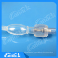 Canack Brand PVC-Silicone Laryngeal Mask Airway